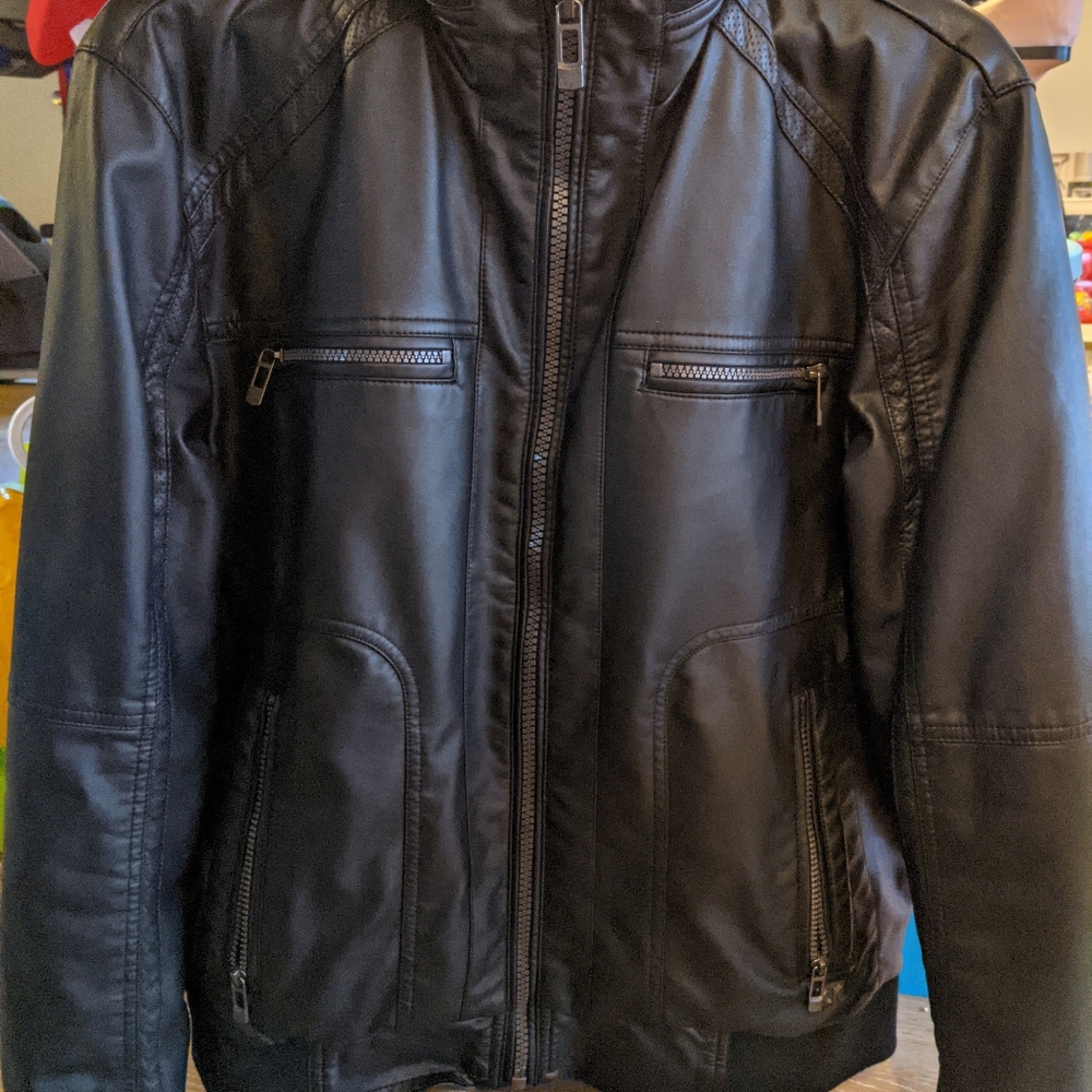 Calvin Klein jacket